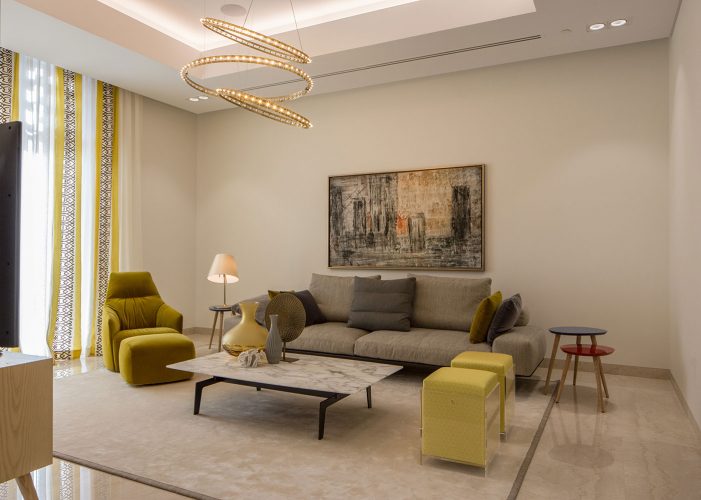 Obegi Home Projects Multi Unit D1 Mansions Modern Arabic 14