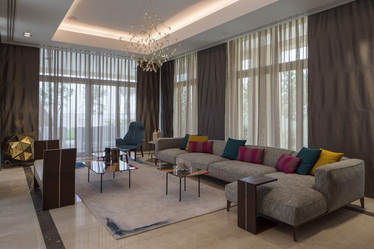 Obegi Home Projects Multi Unit D1 Mansions Modern Arabic 6