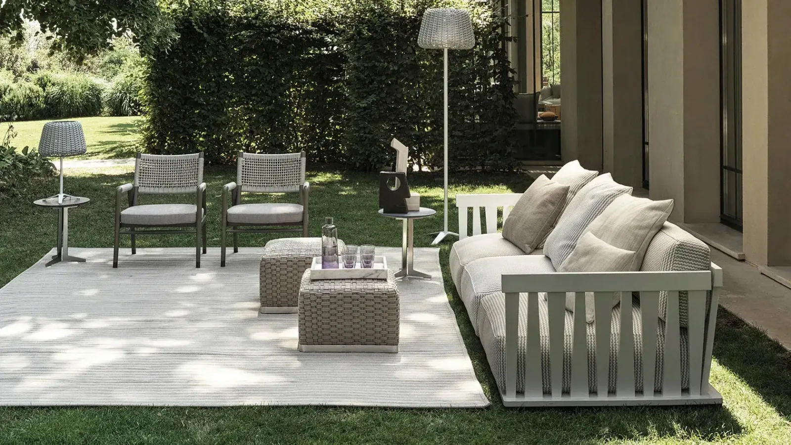 Outdoor Accessories