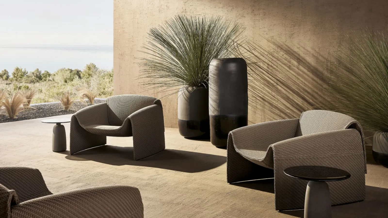 Armchair Outdoor