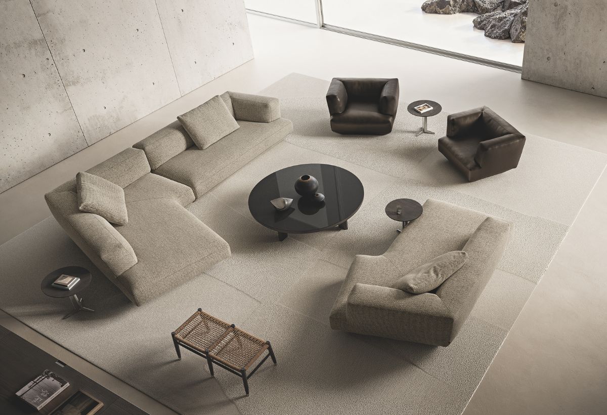 Flexform at MDW25