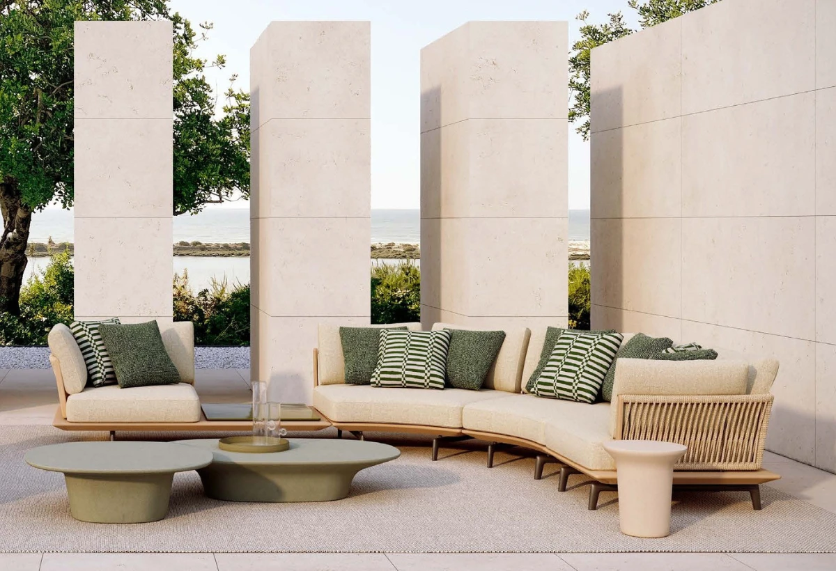 Poliform Outdoor 2025