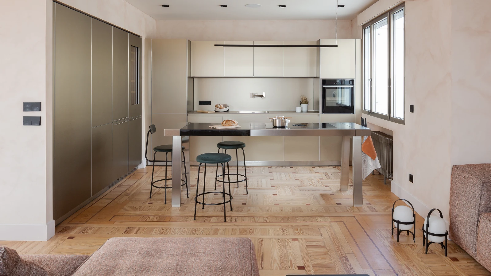 Bulthaup Kitchen