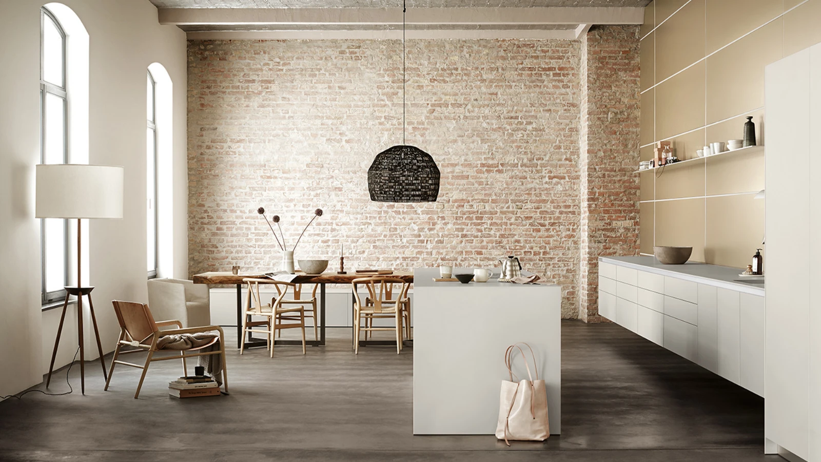Bulthaup Kitchen