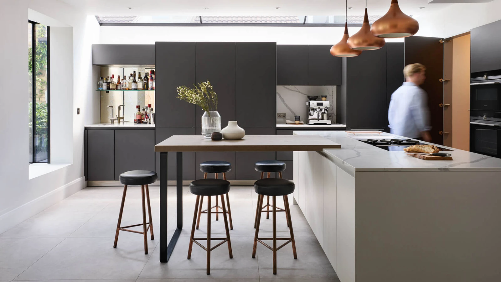 Bulthaup Kitchen