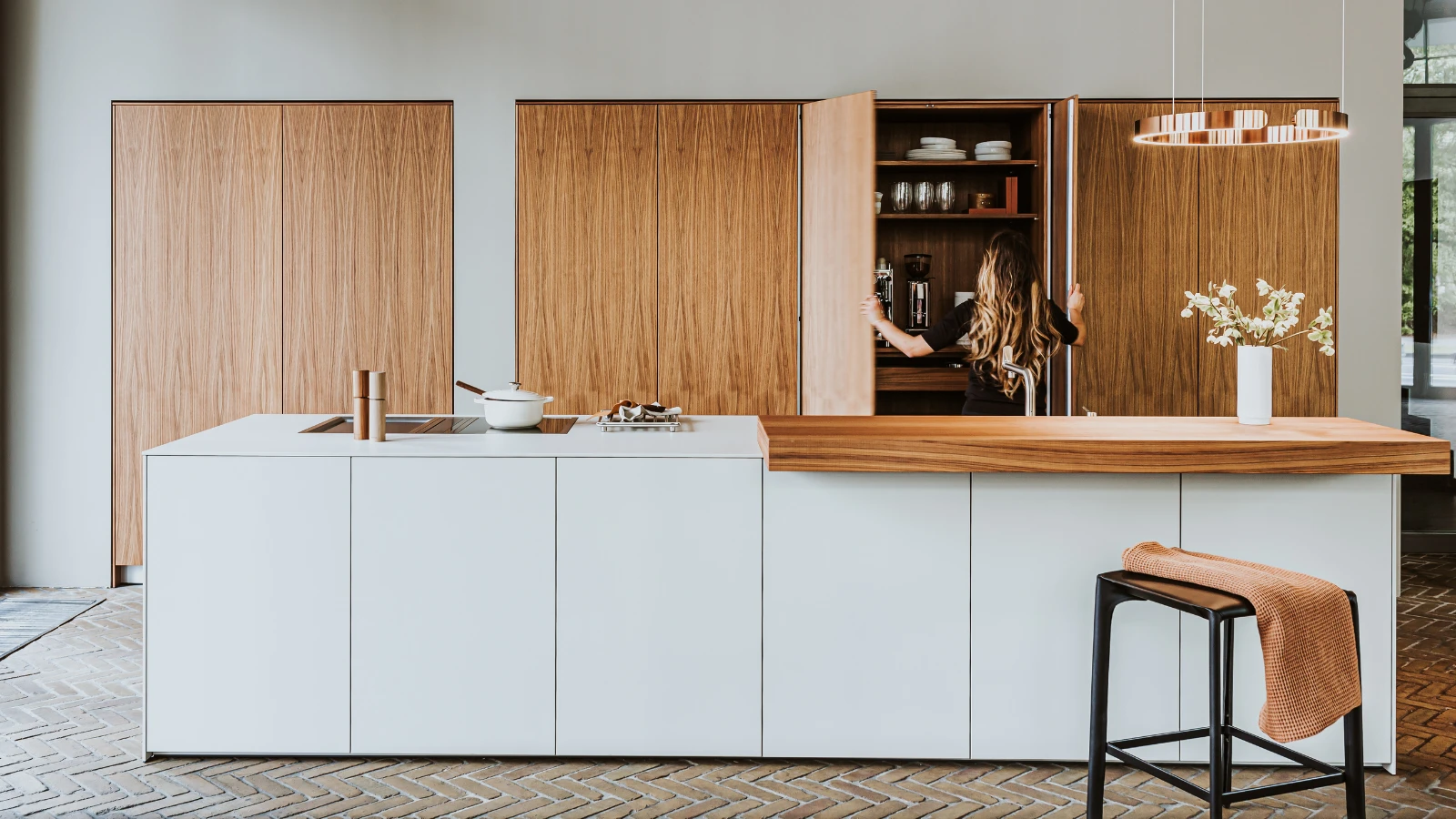 Bulthaup Kitchen