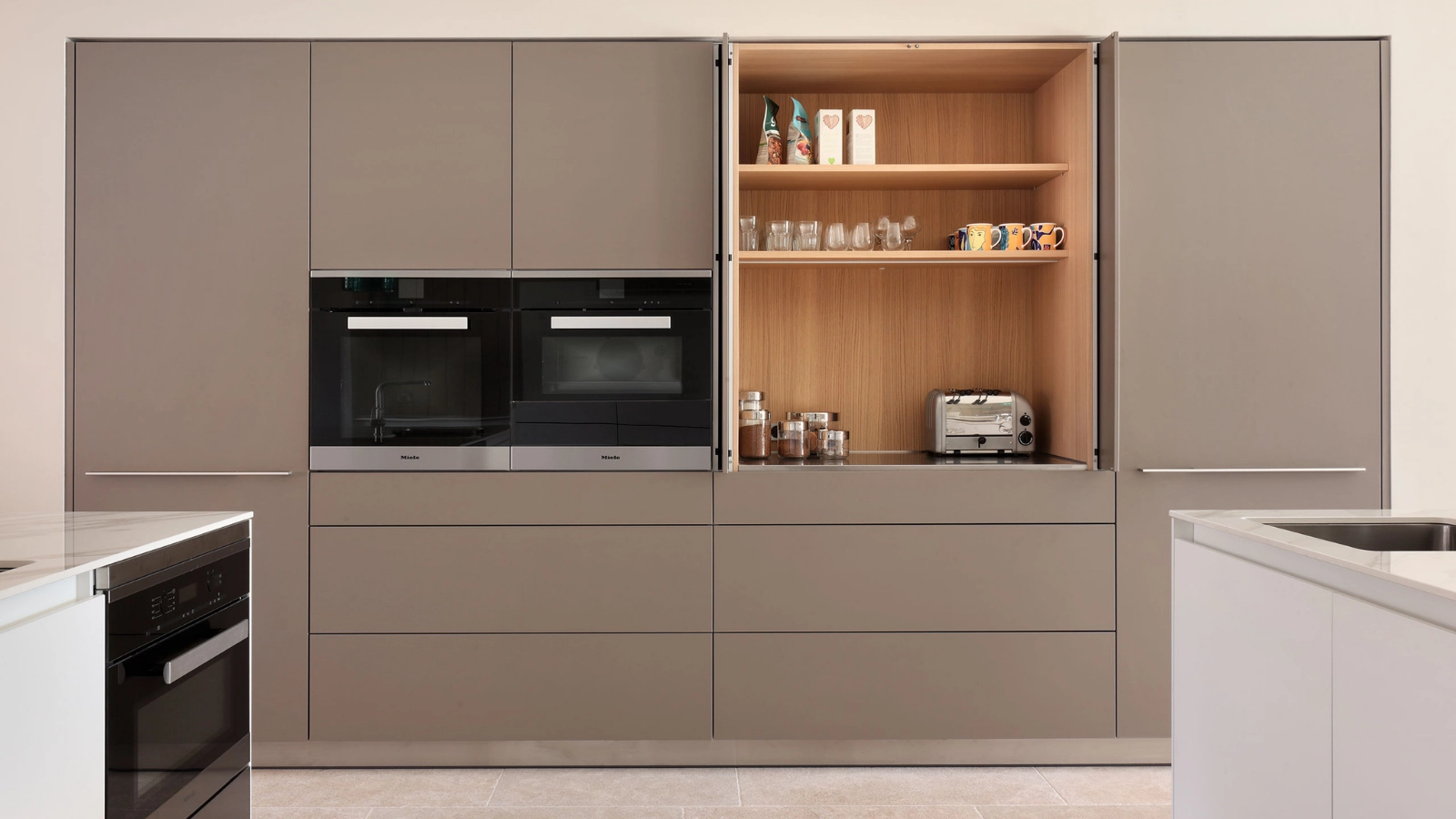 Bulthaup Kitchen