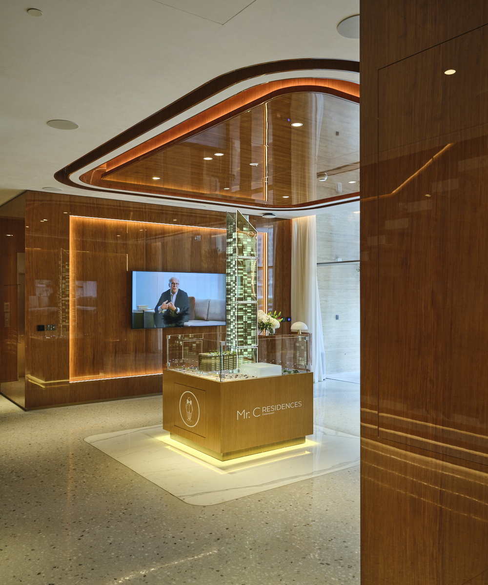 A Collaboration in Luxury:  Poliform Dubai x ALTA Developments