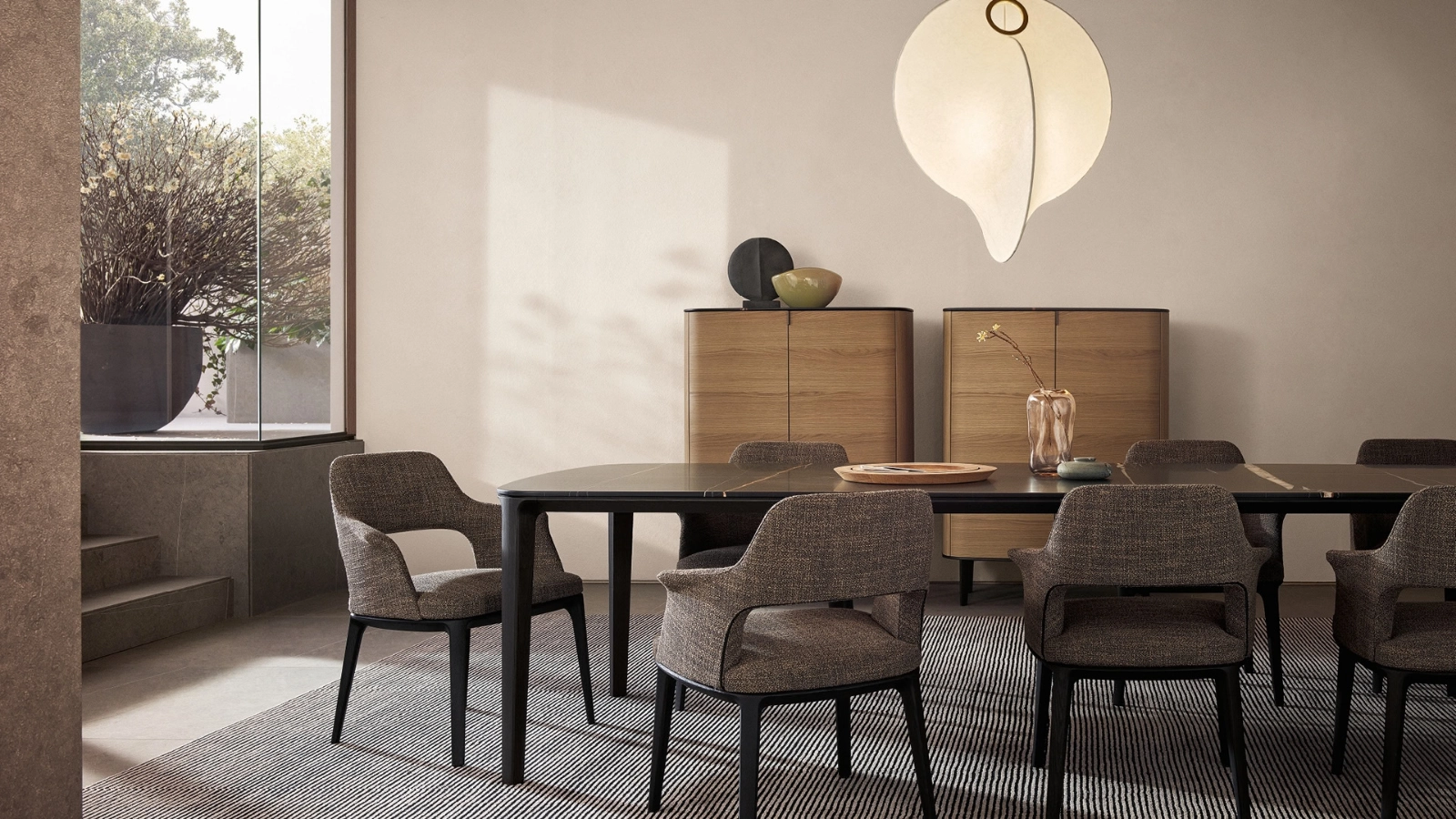 Poliform Dining Table