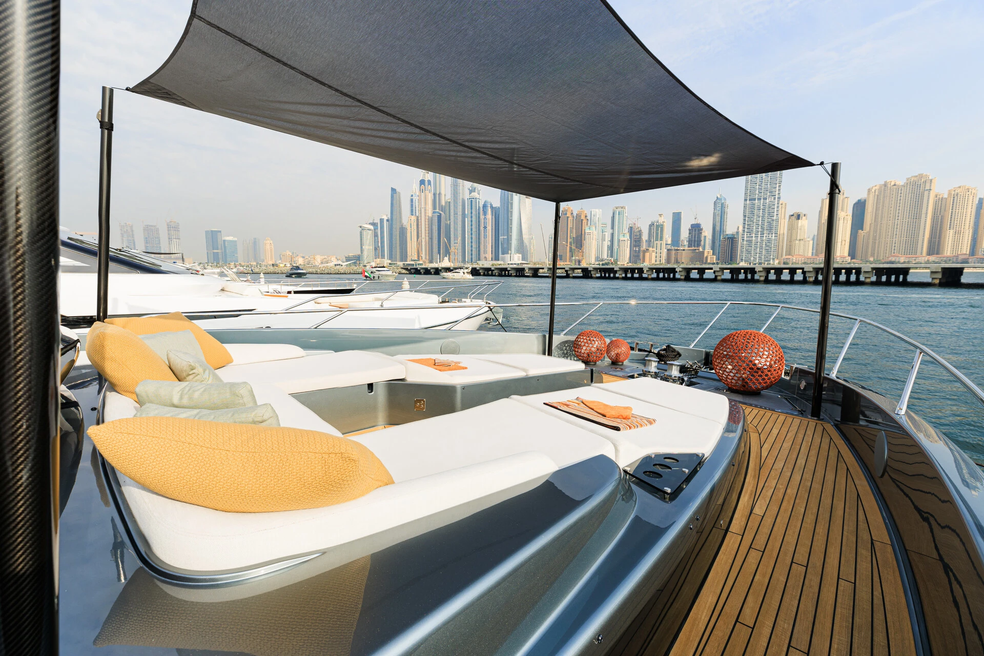 Dubai Boat Show