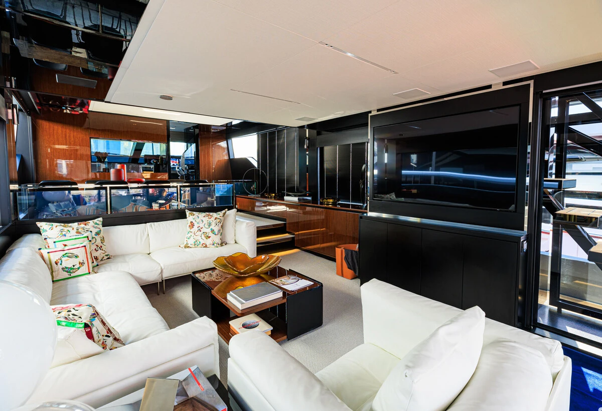 Dubai Boat Show