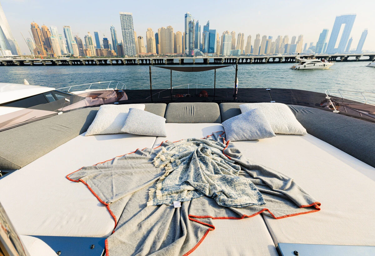 Dubai Boat Show