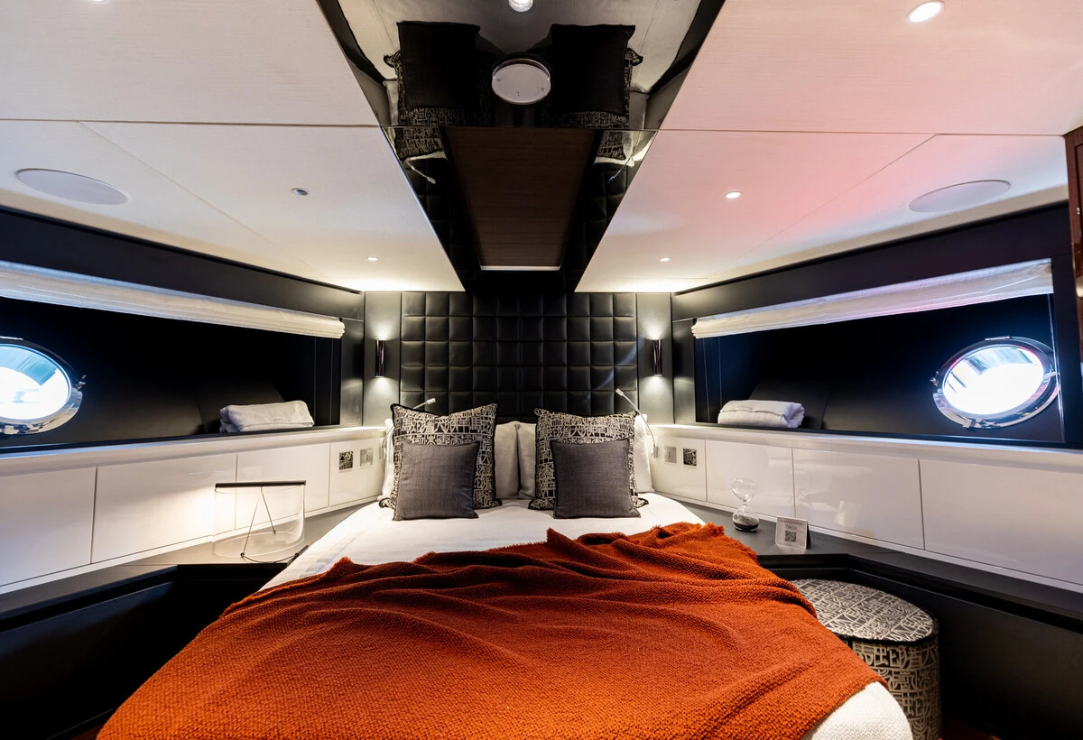 Dubai Boat Show