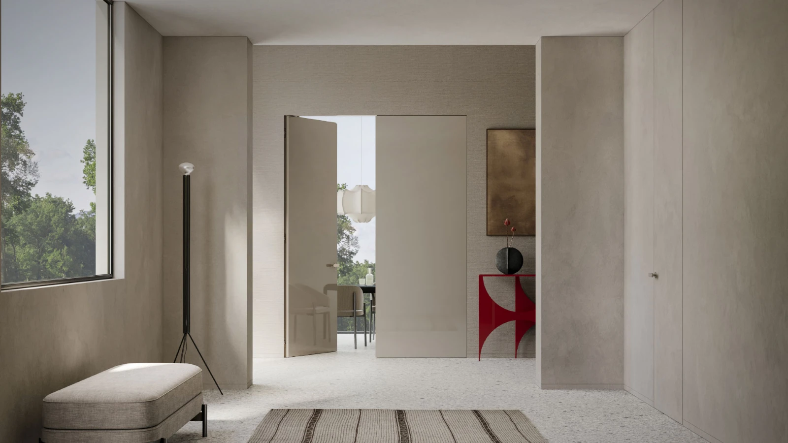 Lualdi Cladding