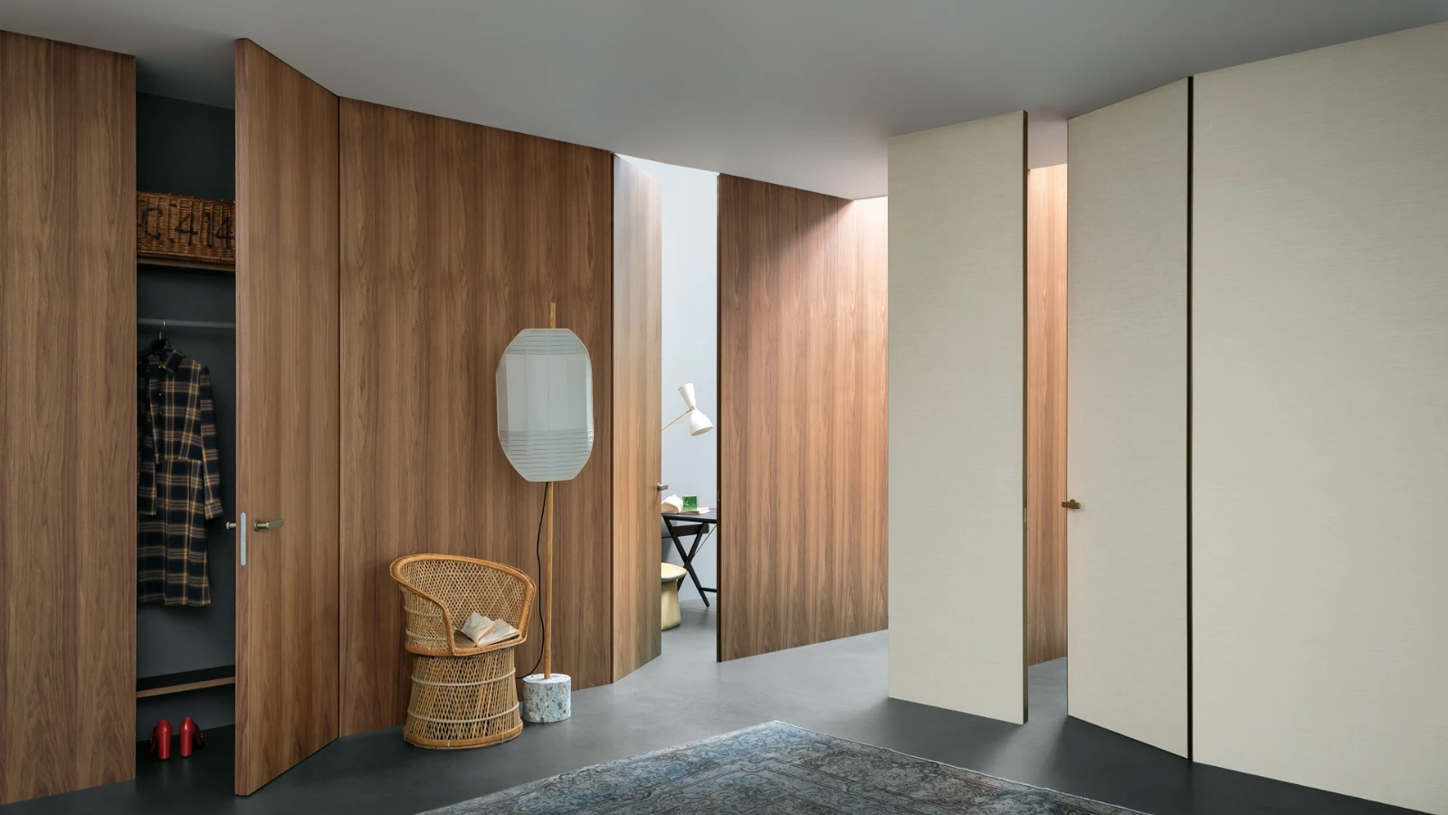 Lualdi Cladding