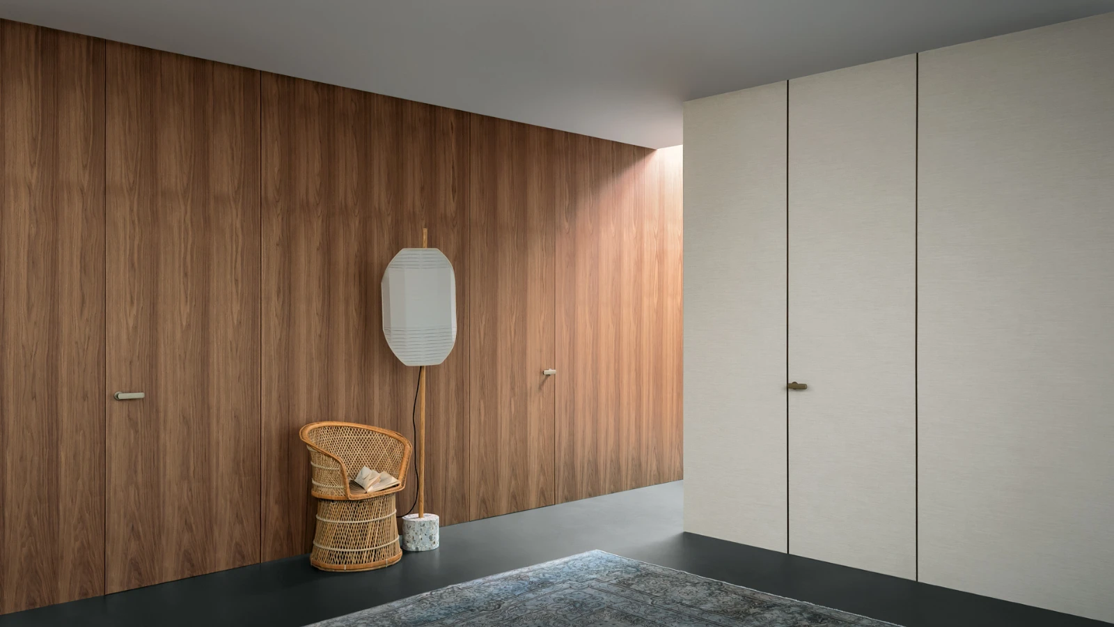 Lualdi Cladding