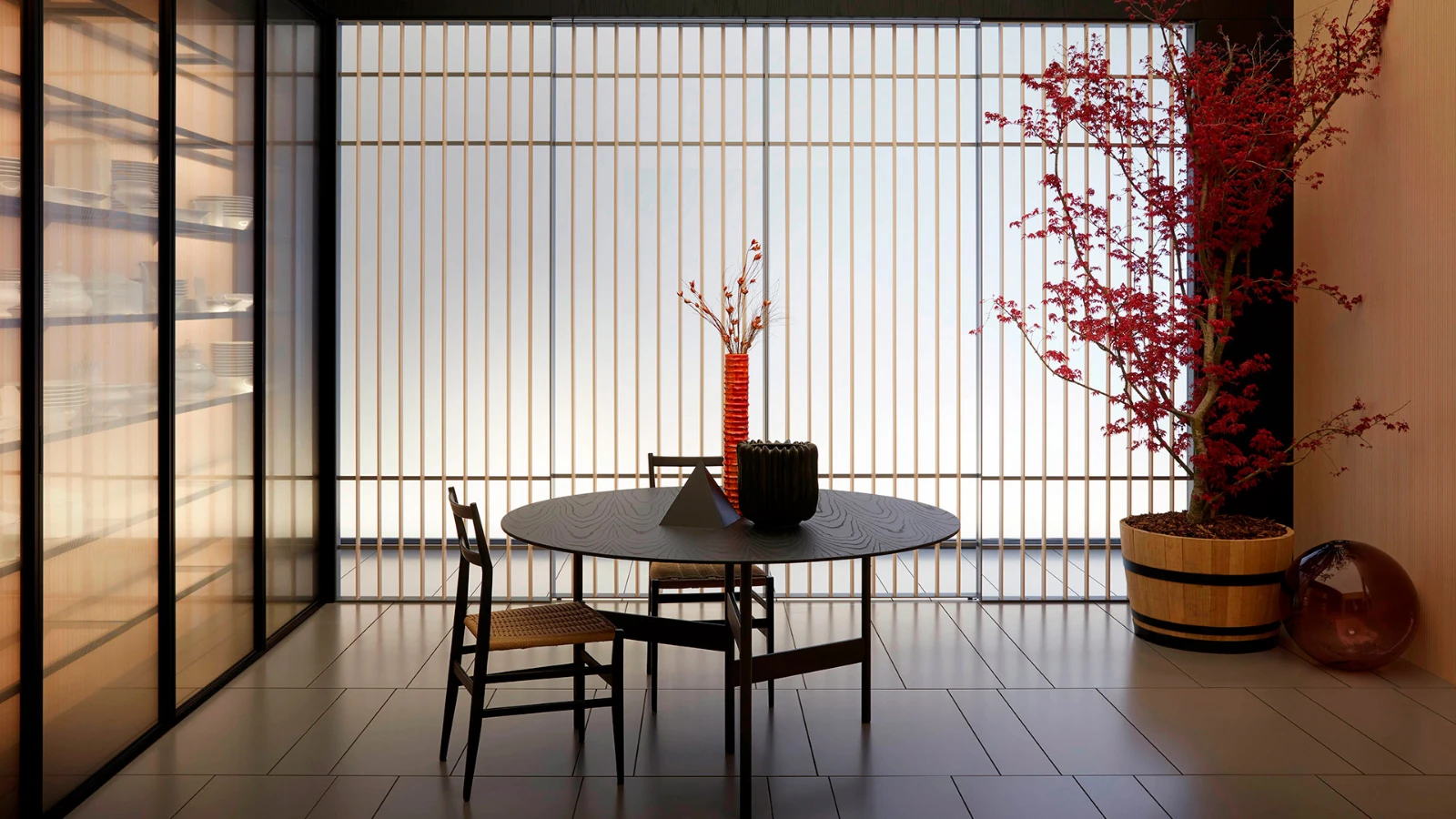 Lualdi Interior Doors