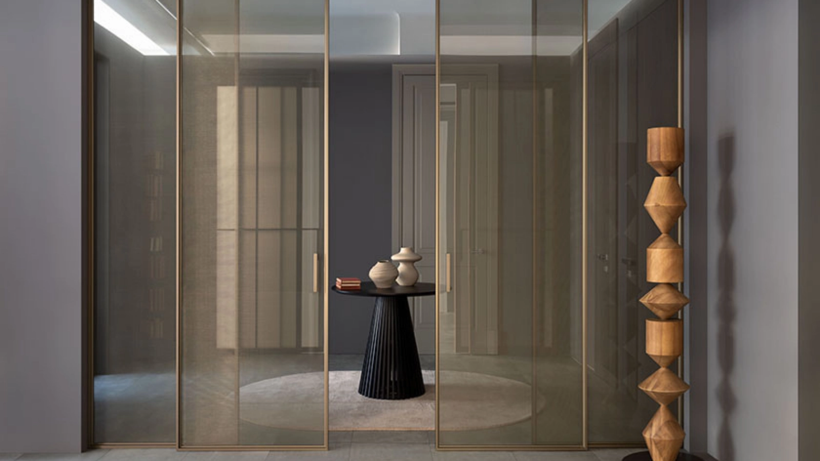 Lualdi Interior Doors