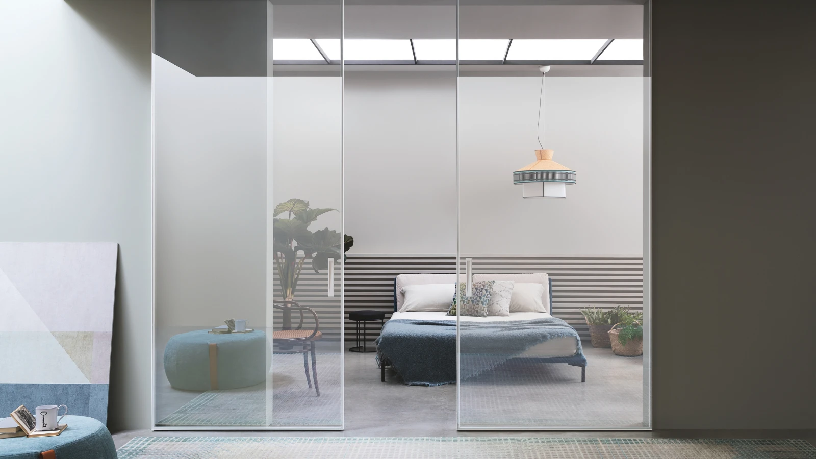 Lualdi Interior Doors