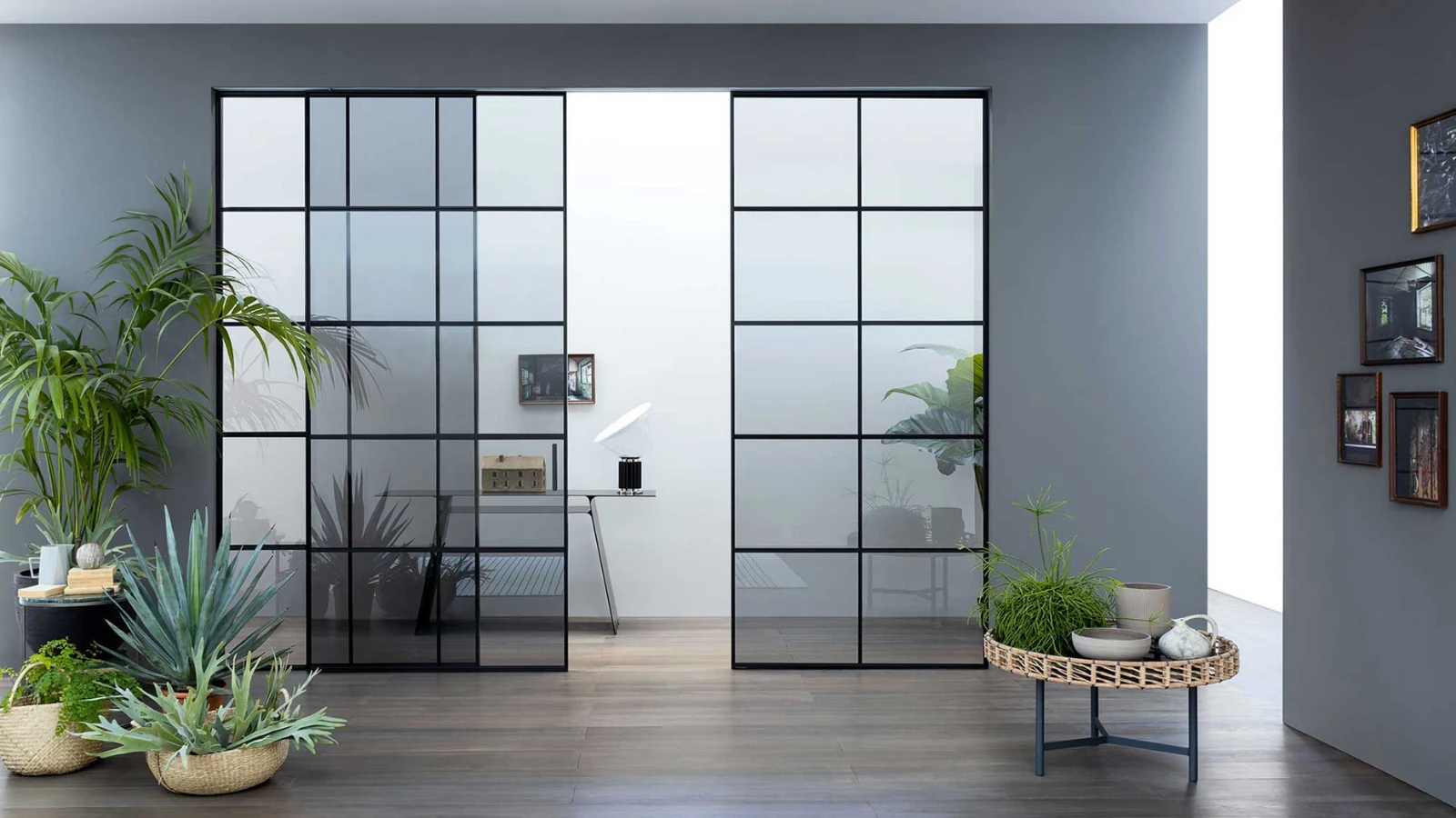 Lualdi Partitions