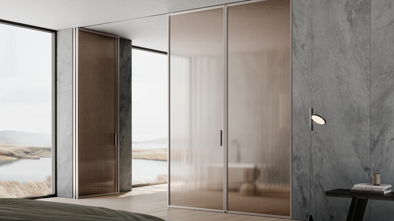 Lualdi Partitions