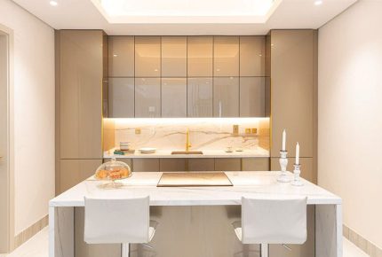 Luxury Kitchen Dubai