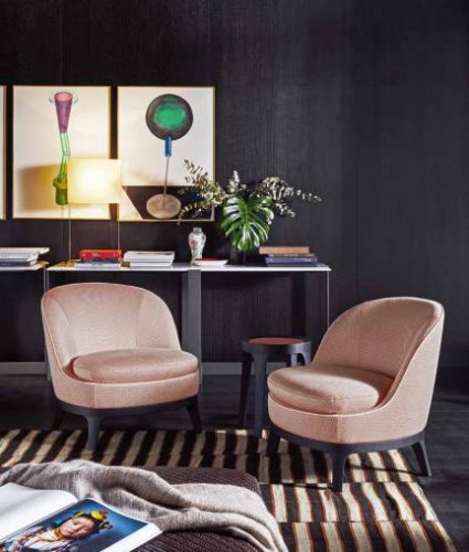 Obegi Home Furniture Mood By Flexform 1