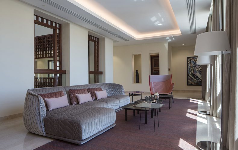 Obegi Home Projects Multi Unit D1 Mansions Modern Arabic 17