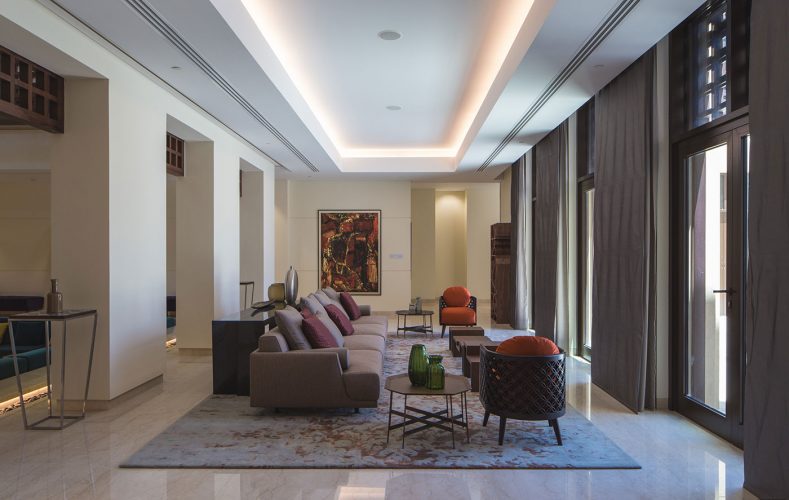 Obegi Home Projects Multi Unit D1 Mansions Modern Arabic 3