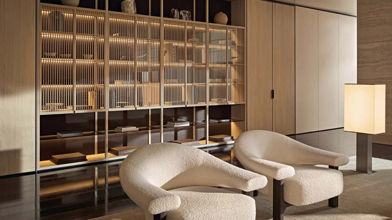 Poliform Day Systems