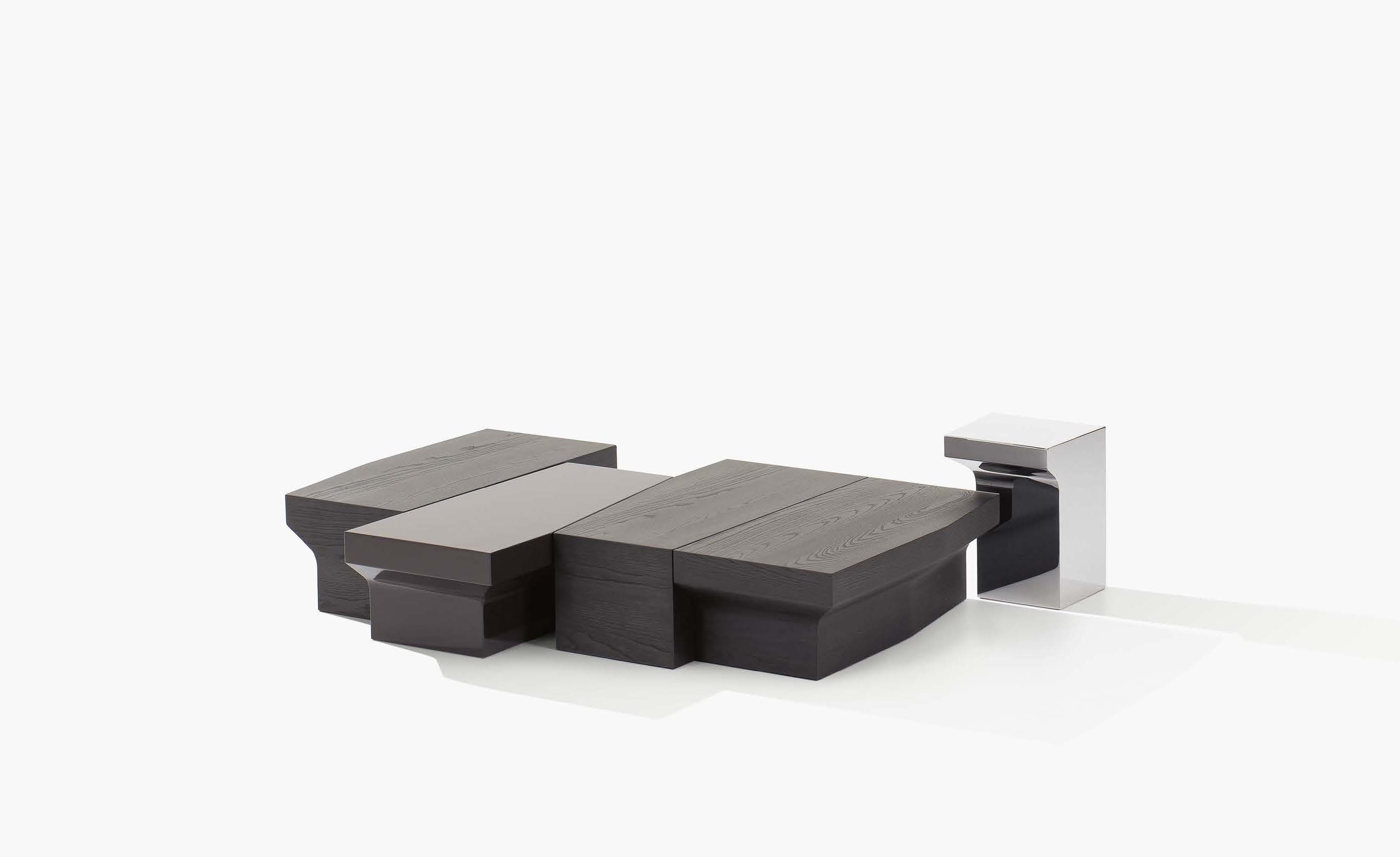 Joan Coffee Table