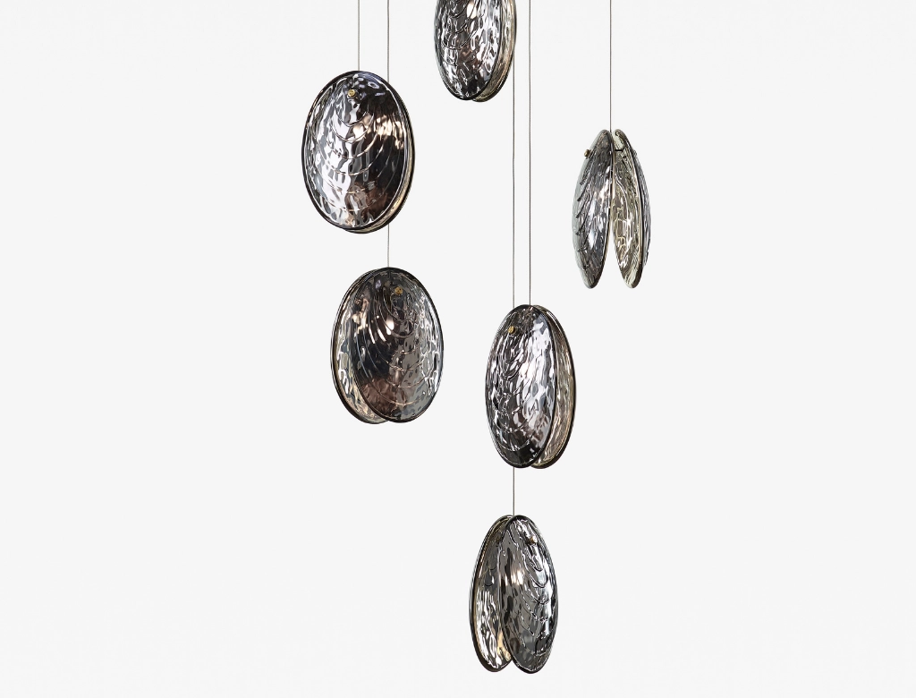 Split-bedroom-bomma-lighting BOMMA Lighting