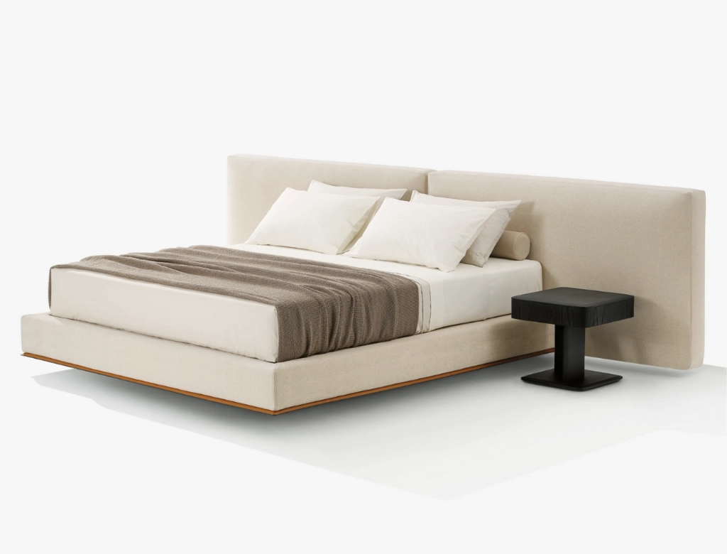 Split-bedroom-poliform-bed Poliform Bed