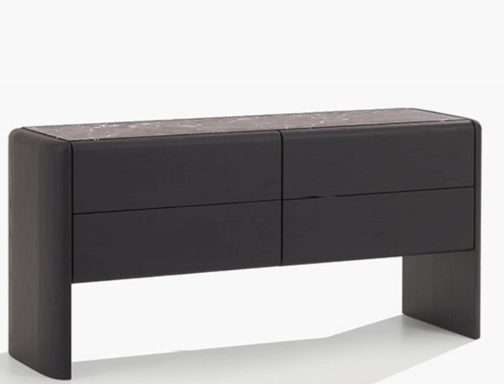 Split-bedroom-poliform-sideboard Poliform Sideboard