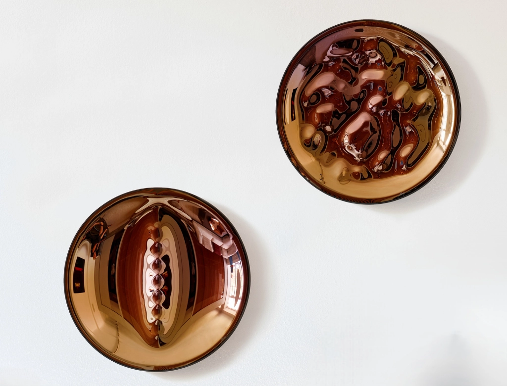 Split-dining-AnAngel AnAngel Art Piece