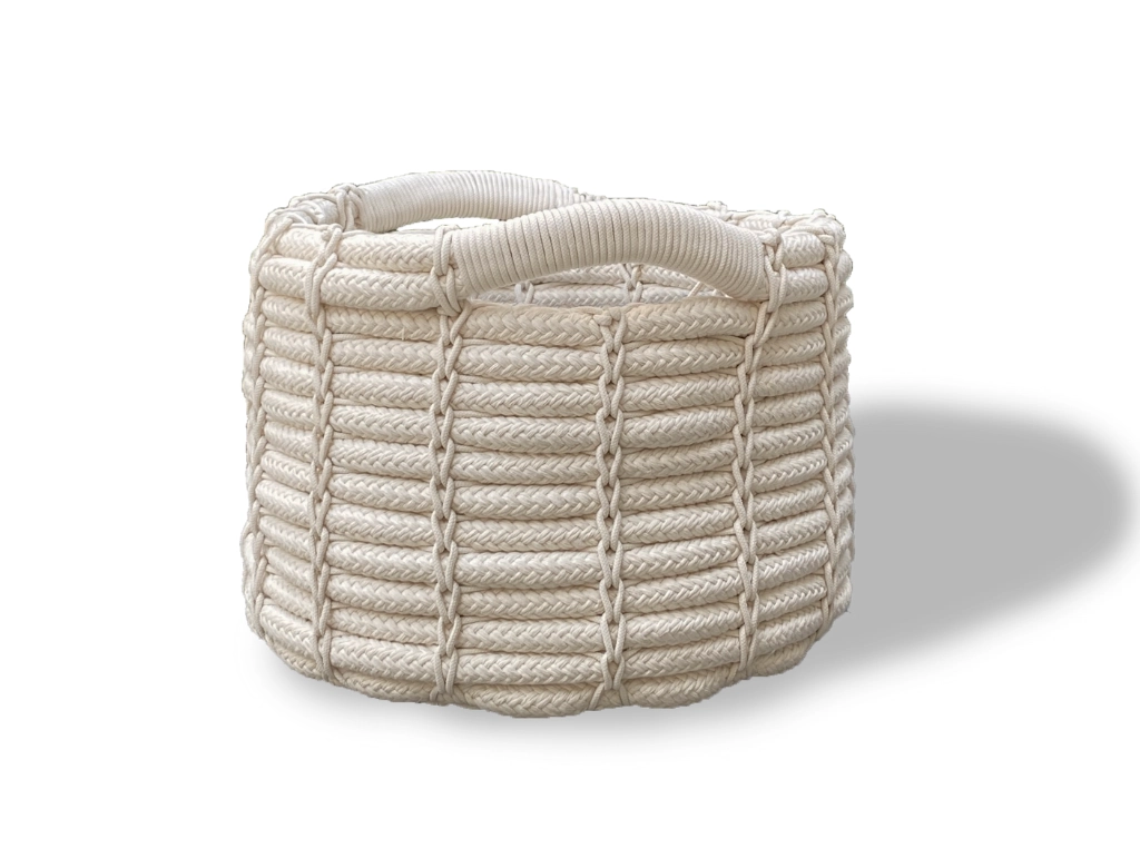 Split-outdoor-tribu-accessories Tribù Accessories Basket