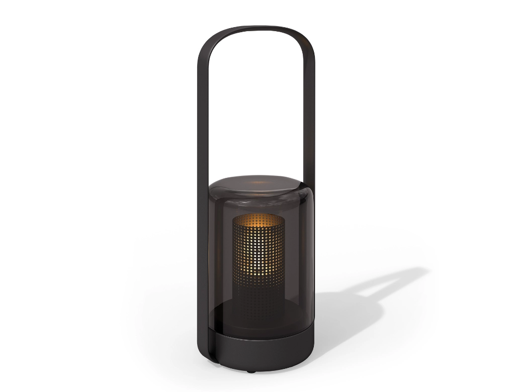 Split-outdoor-tribu-lamp Tribù Lamp