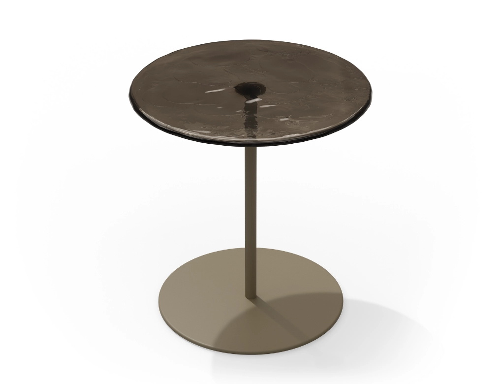 Split-outdoor-tribu-sideTable Tribù Sidetable
