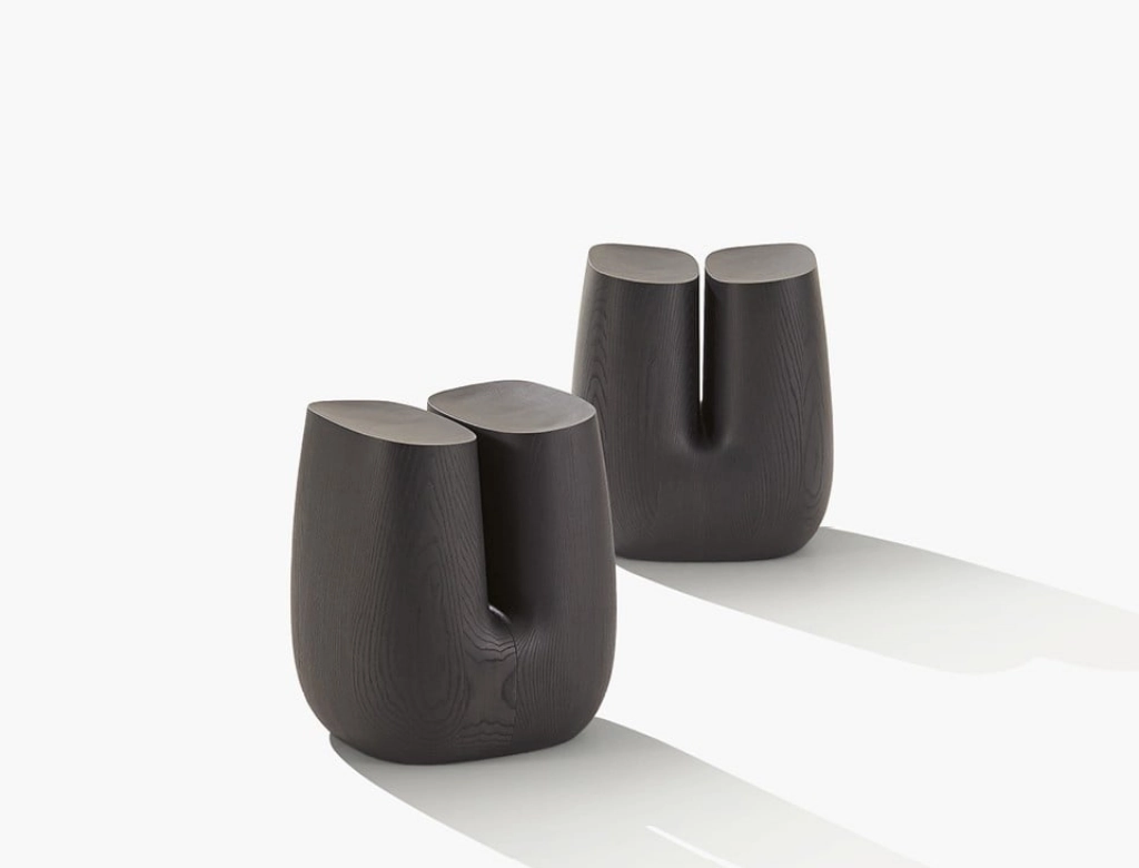 Split-poliform-sidetable Poliform Sidetable