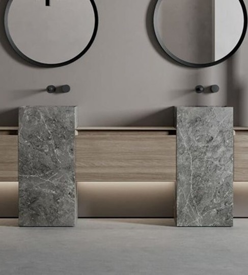 antoniolupi sink Nabatei antoniolupi Accessories