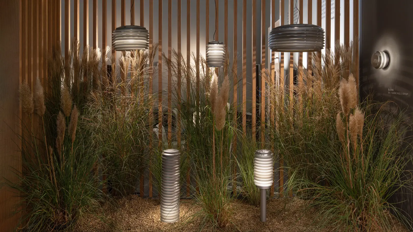 Luxury Lighting
