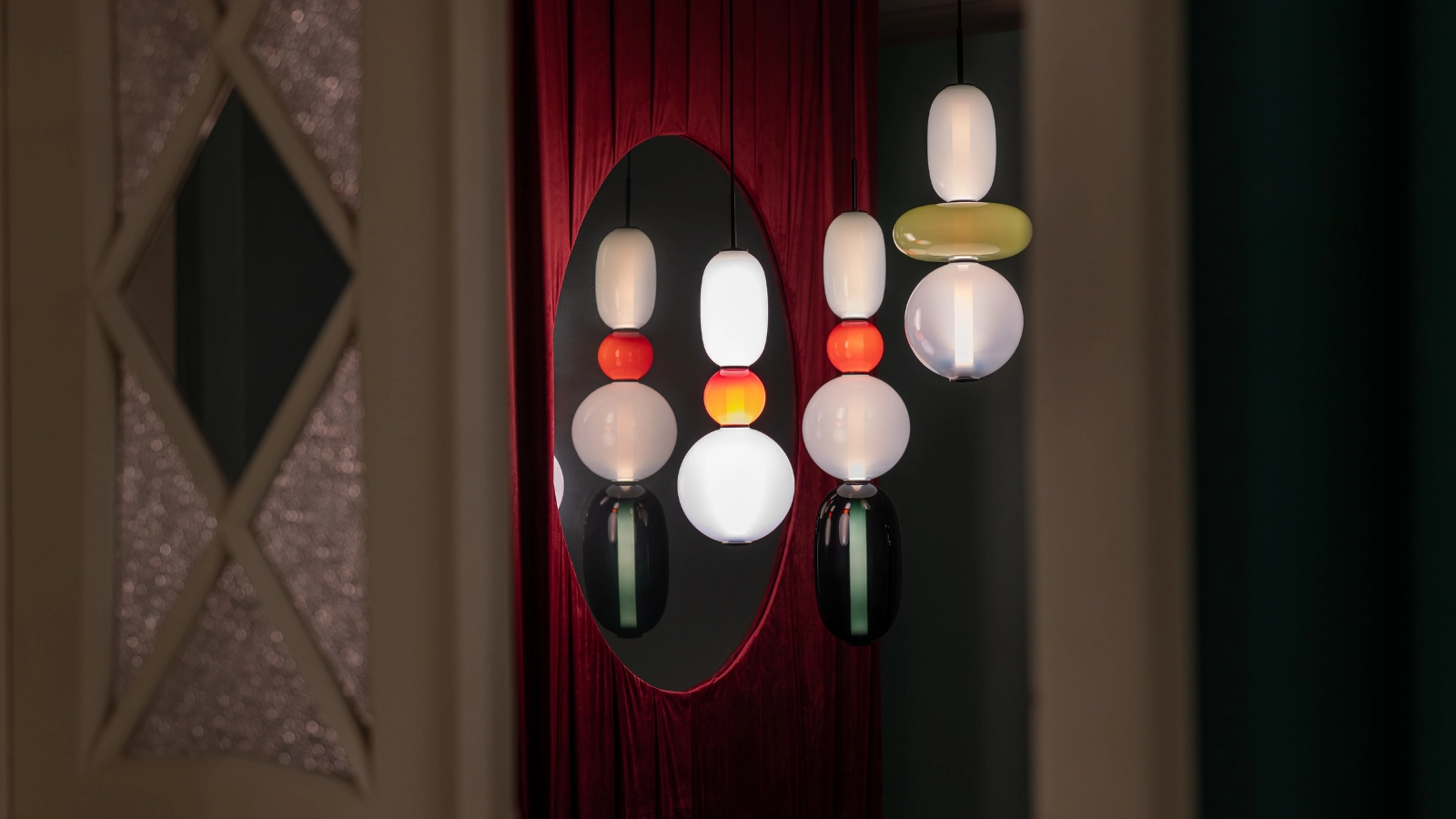 Luxury Lighting