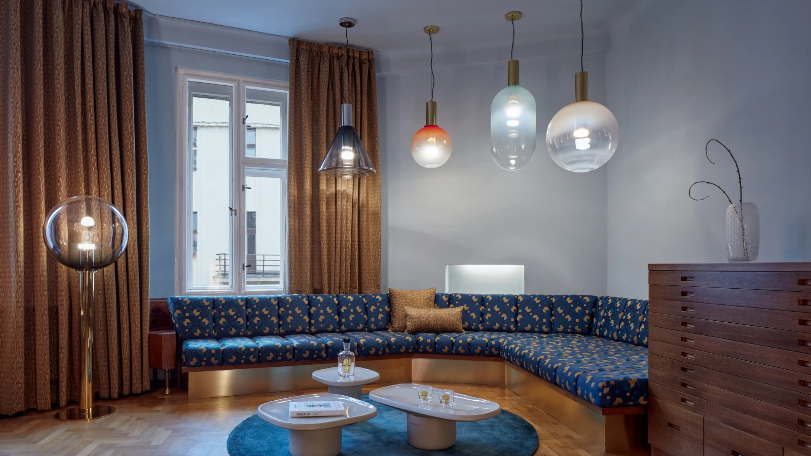Luxury Lighting