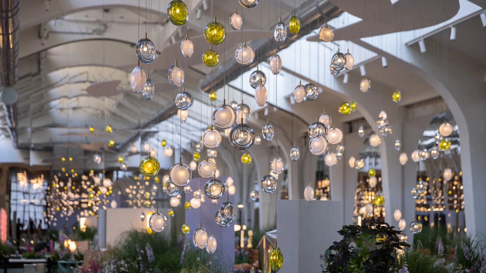 Luxury Lighting