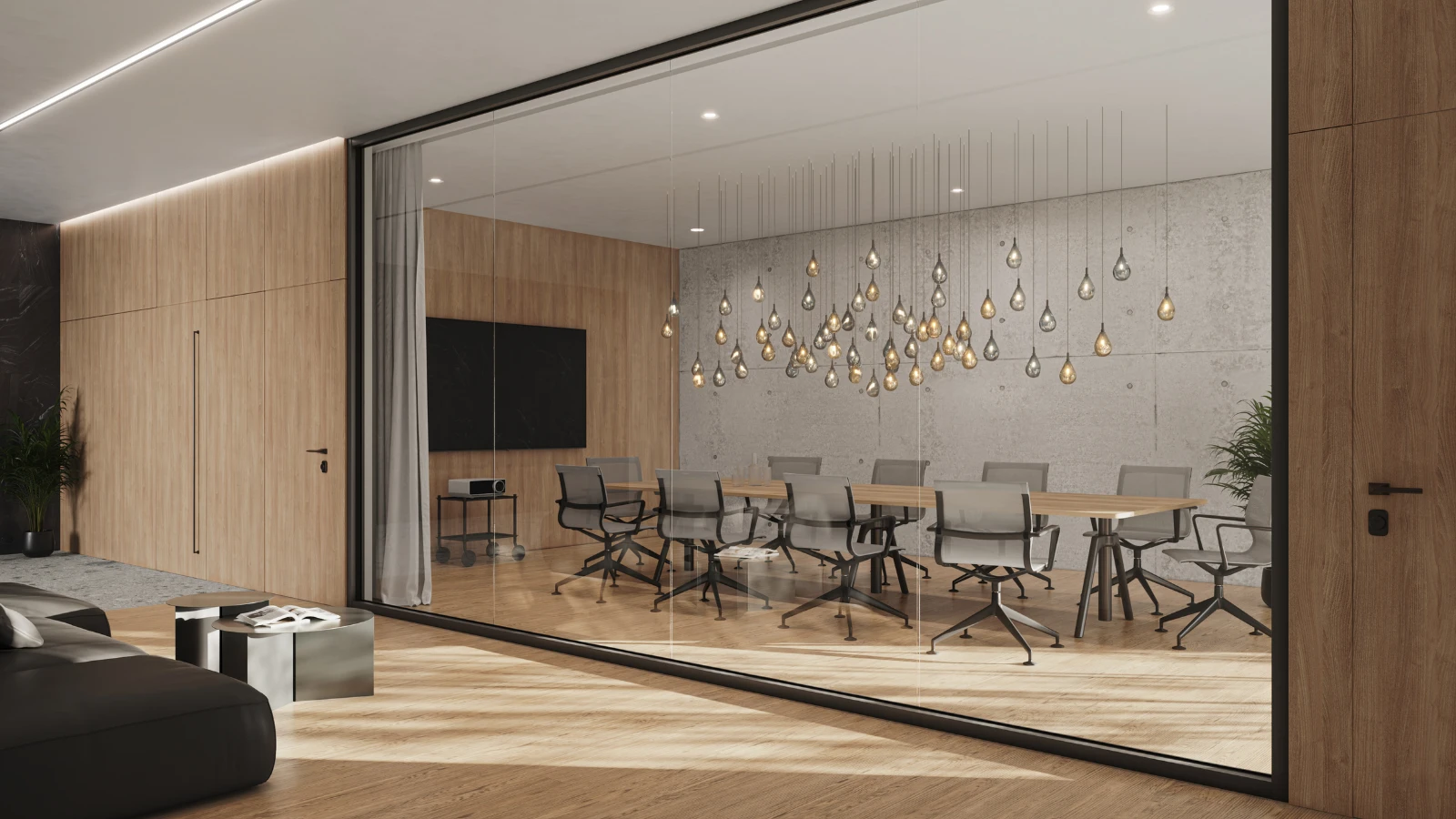 Luxury Lighting