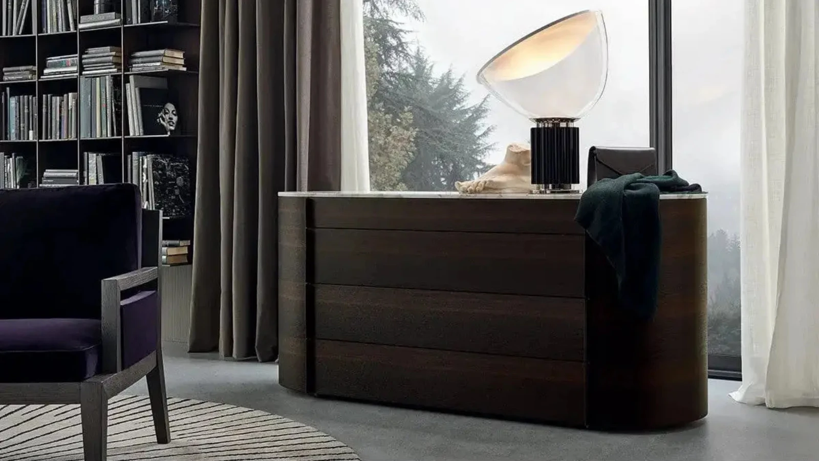 Chest Drawers