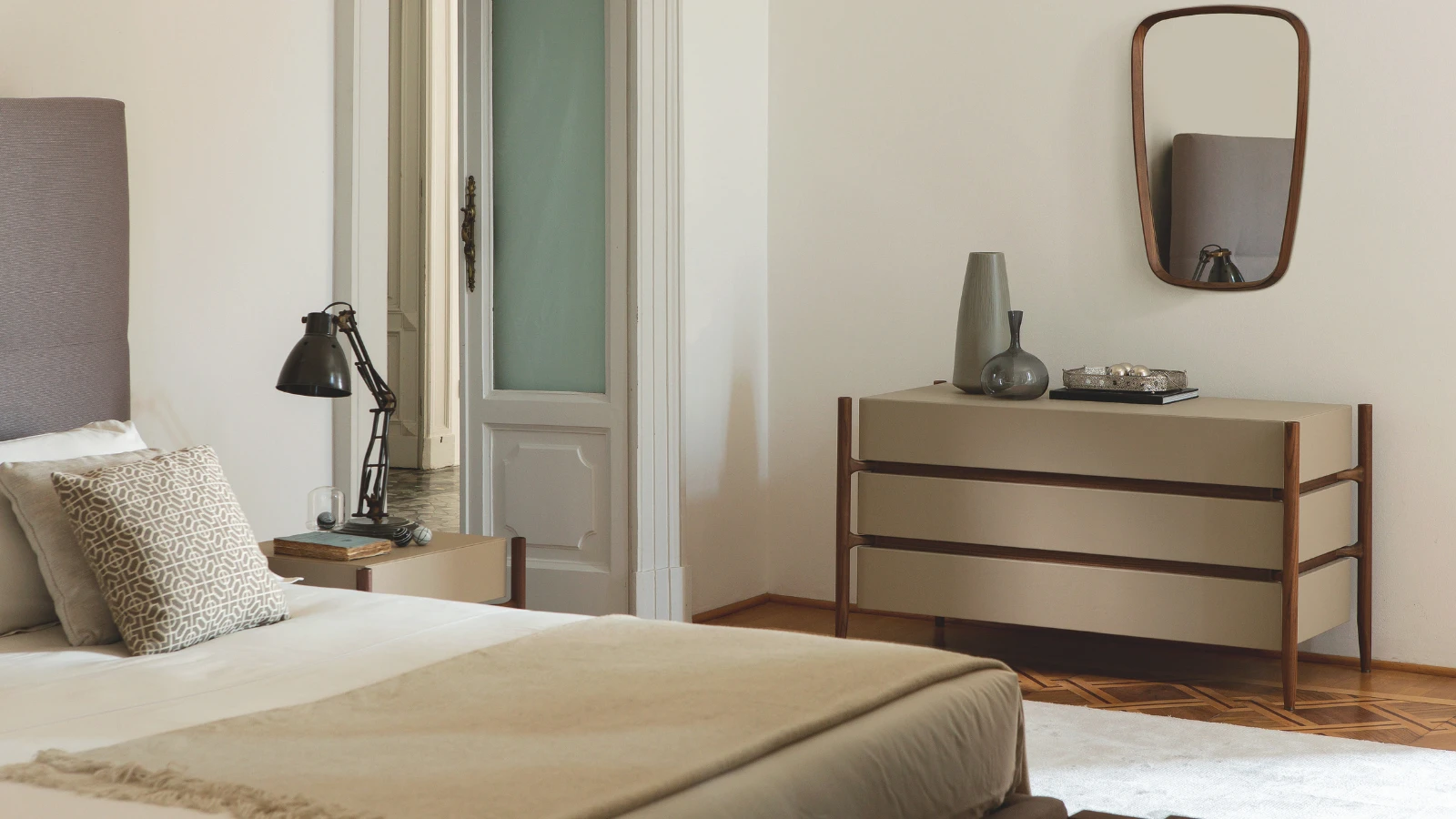 Chest Drawers
