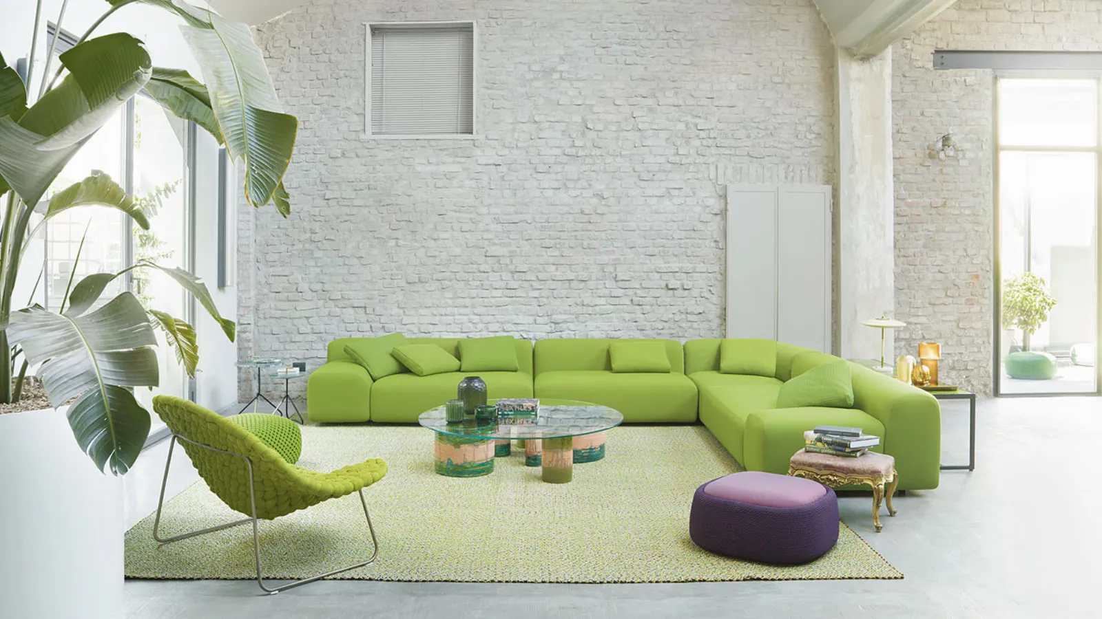 Coffee Table Outdoor