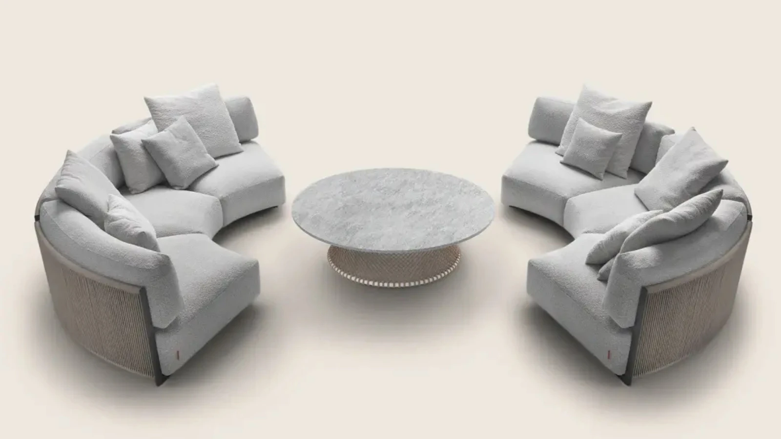 Coffee Table Outdoor