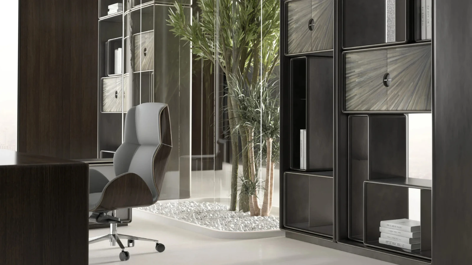 Desk Chair